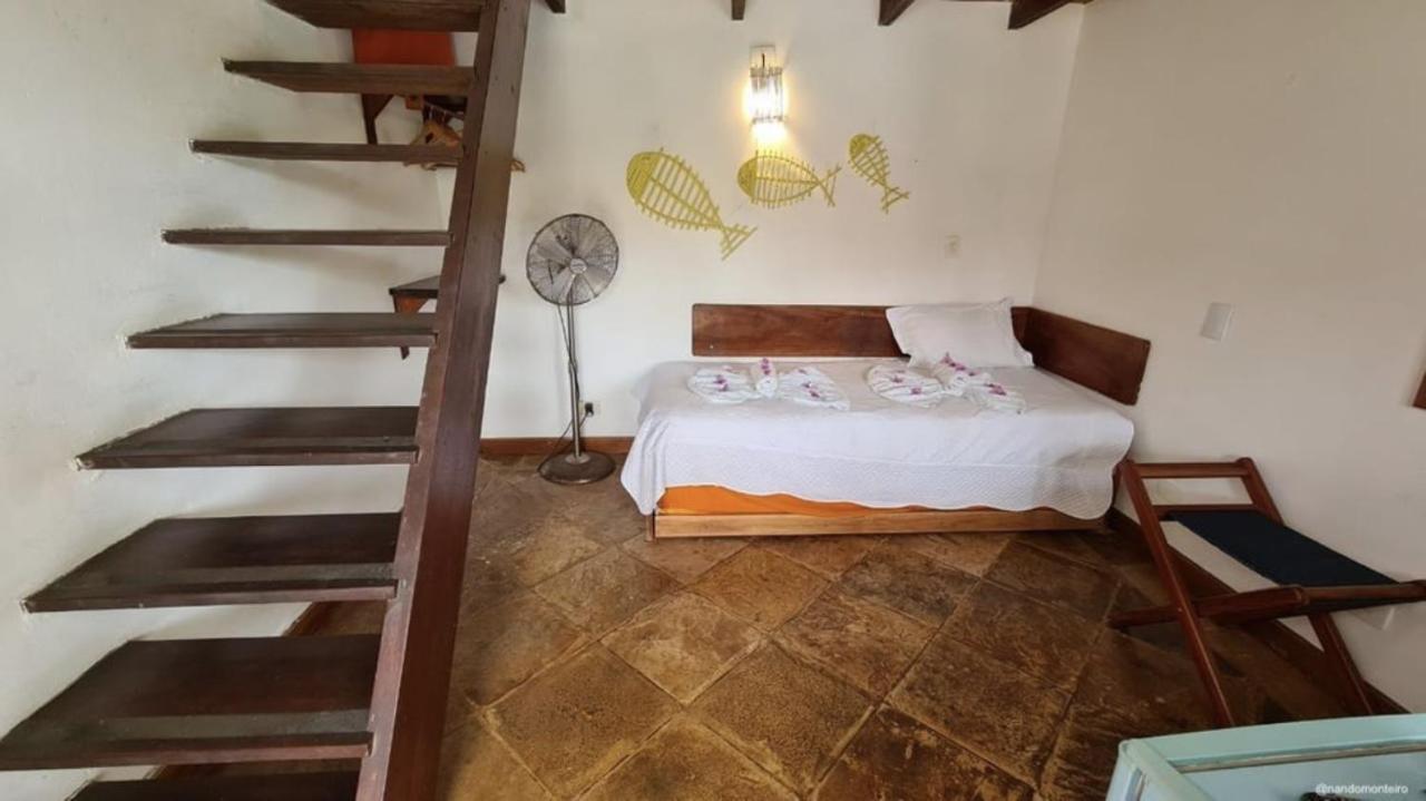 Pousada Papaya Jijoca de Jericoacoara Exterior foto