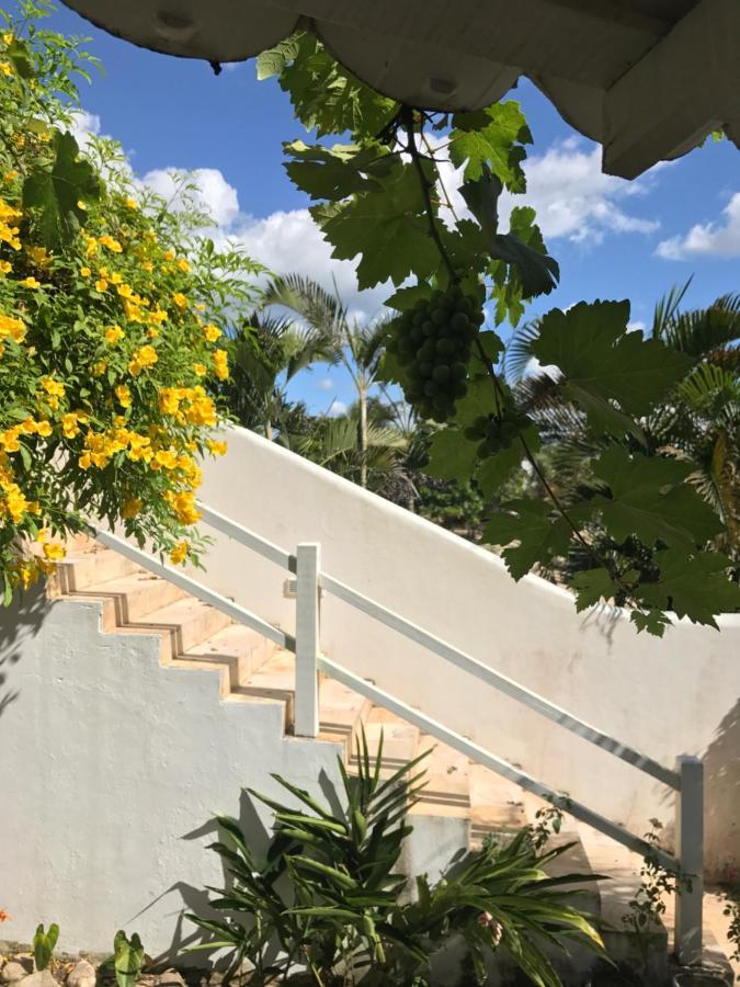 Pousada Papaya Jijoca de Jericoacoara Exterior foto