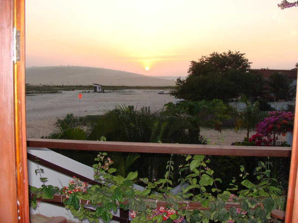 Pousada Papaya Jijoca de Jericoacoara Habitación foto