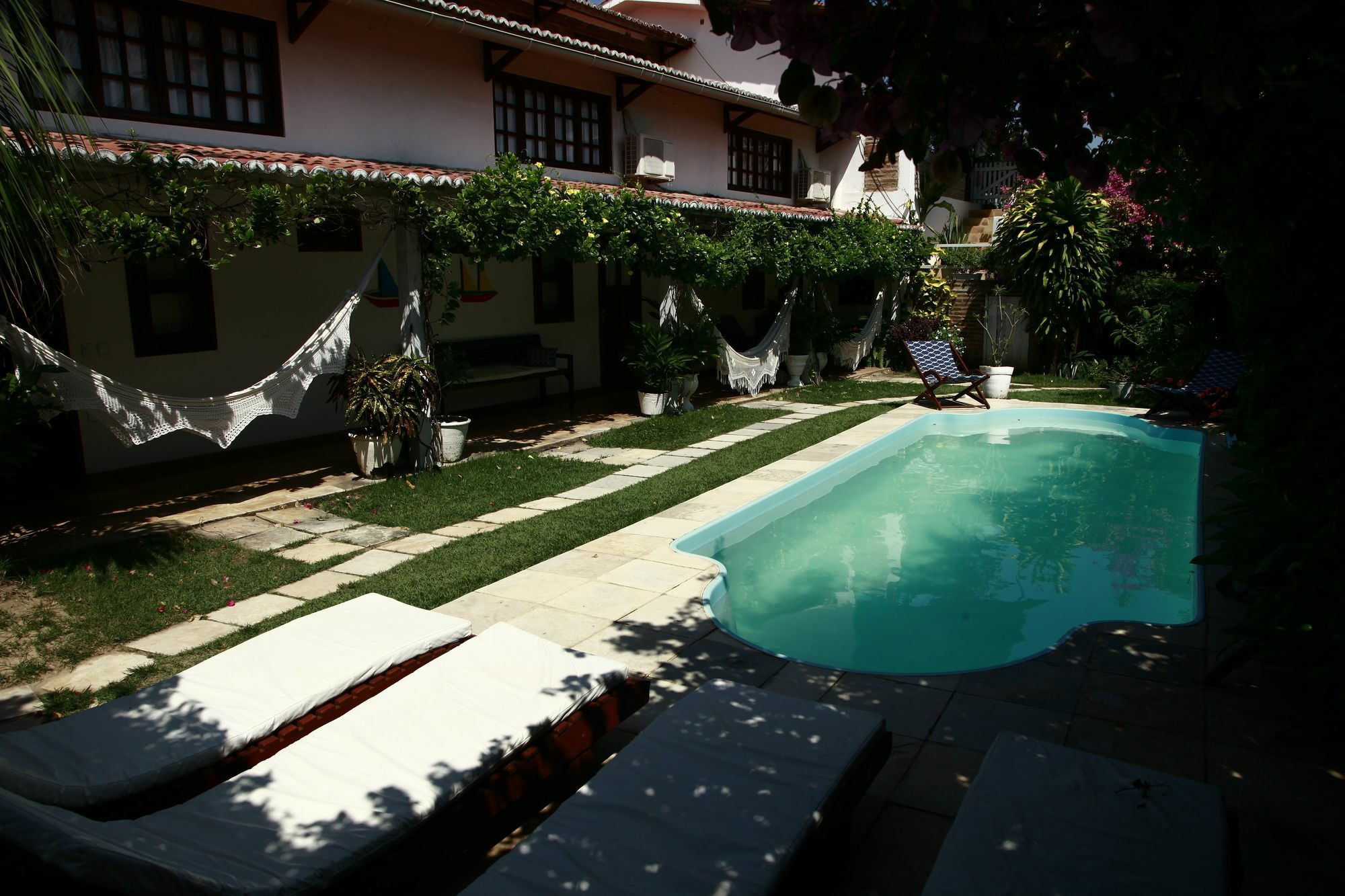 Pousada Papaya Jijoca de Jericoacoara Exterior foto